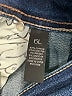 Inc Denim Blue Jeans Size 6L - photo 8