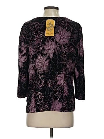 Alex Evenings Blazer (view 2)