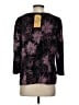 Alex Evenings Purple Blazer Size S (estimated) - photo 2