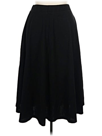 White Mark Formal Skirt (view 2)