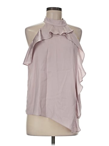 Parker Sleeveless Blouse (view 1)