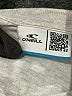 O'Neill Silver Short Sleeve T-Shirt Size XS - photo 7