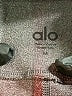 Alo Gray Active Pants Size M - photo 7