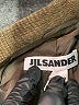 Jil Sander Brown Blazer Size EU 40 / US 10 - photo 3