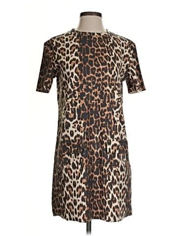 Zara Casual Dress (view 1)