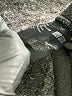 Uniqlo Chevron-herringbone Gray Casual Pants Size M - photo 8