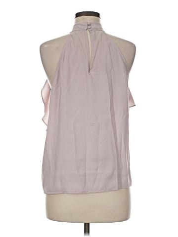 Parker Sleeveless Blouse (view 2)