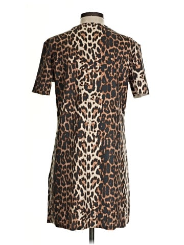 Zara Casual Dress (view 2)
