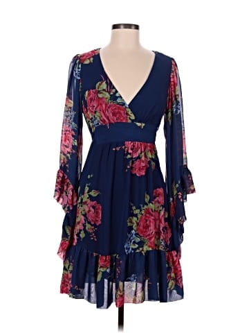 Betsey Johnson Cocktail Dress (view 1)