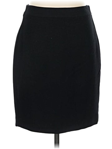 J.Crew Factory Store Wool Skirt (view 1)