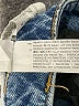 Zara Blue Jeans Size 4 - photo 8