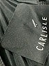 Carlisle Solid Black Cocktail Dress Size 4 - photo 7