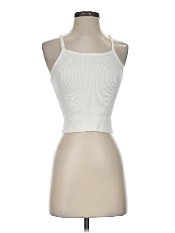BP. Sleeveless Top (view 1)