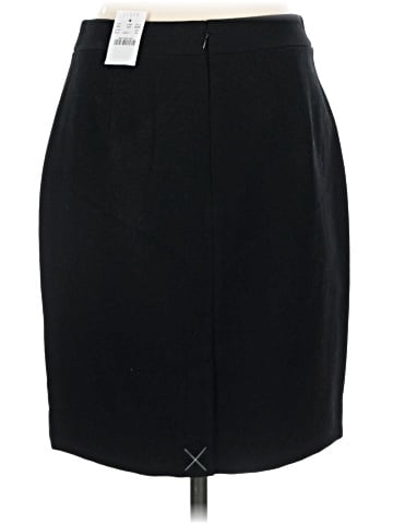 J.Crew Factory Store Wool Skirt (view 2)