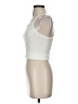 BP. Ivory Sleeveless Top Size XS - photo 5