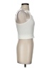 BP. Ivory Sleeveless Top Size XS - photo 4