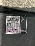 Lucky in Love Solid Black Skort Size S - photo 3