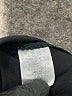 Lucky in Love Solid Black Skort Size S - photo 4