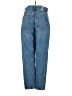 Zara Blue Jeans Size 2 - photo 2