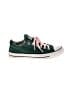 Converse Green Sneakers Size 9 - photo 1
