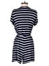 Gap Stripes Blue Romper Size M - photo 2