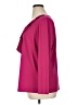 Susan Graver Pink Long Sleeve Blouse Size 1X - photo 5