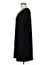 J.Jill Black Casual Dress Size Med Petite - photo 5