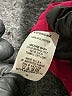 Veronica M. 100% Polyester Burgundy Casual Dress Size S - photo 9