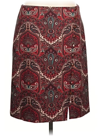 Talbots Casual Skirt (view 1)