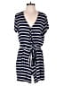 Gap Stripes Blue Romper Size M - photo 1