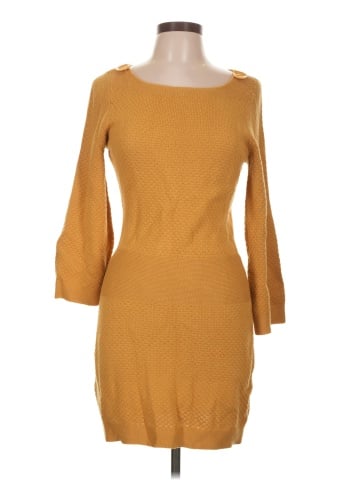 Apostrophe Casual Dress (view 1)