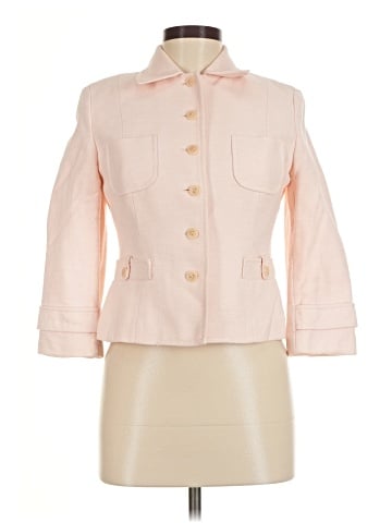 Ann Taylor LOFT Jacket (view 1)