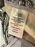 Talbots Print Blue Casual Pants Size 14 - photo 5