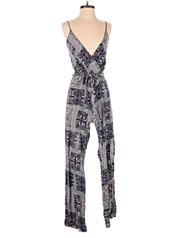 Lac Bleu Jumpsuit (view 1)