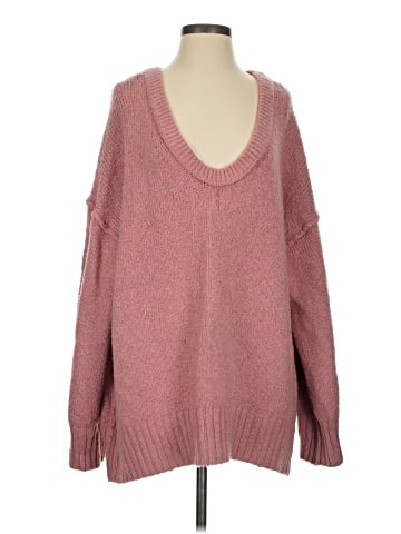Free People Pullover Sweater (view 1)