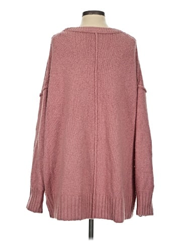 Free People Pullover Sweater (view 2)
