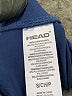 Head Solid Blue Active Skort Size S - photo 4