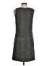 Pim + Larkin Tweed Gray Casual Dress Size S - photo 2