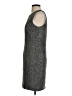 Pim + Larkin Tweed Gray Casual Dress Size S - photo 5