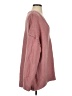 Free People Pink Pullover Sweater Size S - photo 4