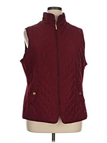 Cambridge Dry Goods Vest (view 1)