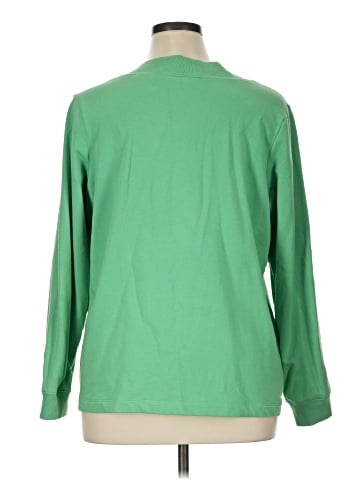 First Issue by Liz Claiborne Pullover Sweater (view 2)