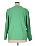 First Issue by Liz Claiborne Green Pullover Sweater Size 1X - photo 2