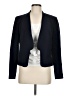 Nine West Blue Blazer Size 8 - photo 1