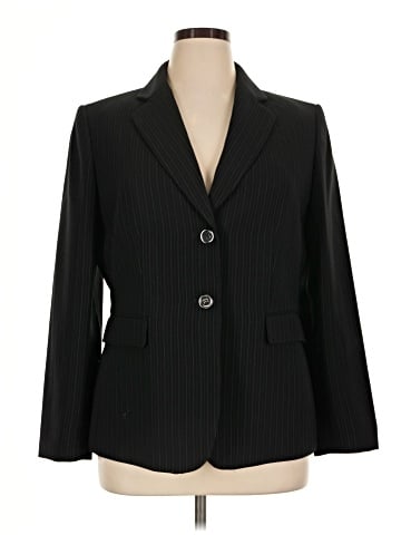 Tahari by ASL Blazer (view 1)