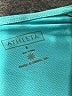 Athleta Teal Casual Dress Size S - photo 7