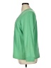 First Issue by Liz Claiborne Green Pullover Sweater Size 1X - photo 5