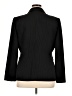 Tahari by ASL Stripes Black Blazer Size 16 - photo 2