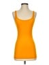Vince. Orange Tank Top Size S - photo 1