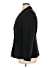 Tahari by ASL Stripes Black Blazer Size 16 - photo 5